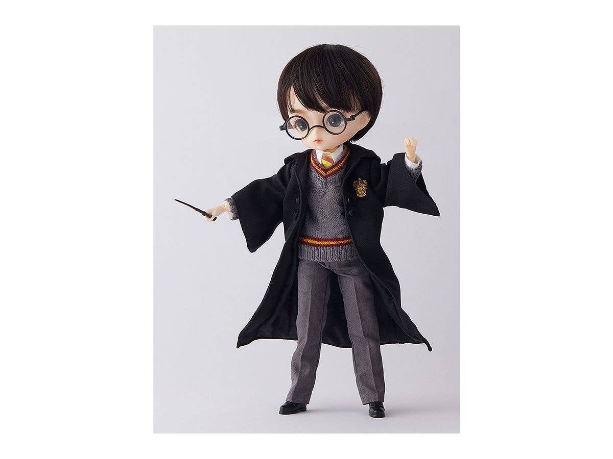 Harry Potter Series Harry Potter Harmonia Bloom Figure | 4580590158818