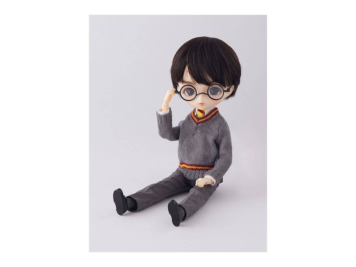 Harry Potter Series Harry Potter Harmonia Bloom Figure | 4580590158818