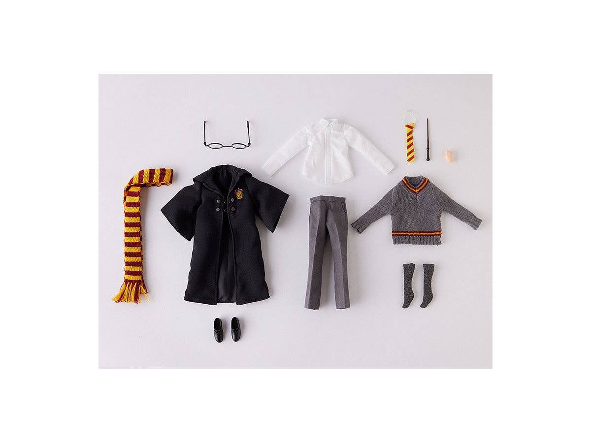 Harry Potter Series Harry Potter Harmonia Bloom Figure | 4580590158818
