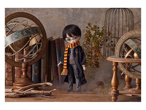 Harry Potter Series Harry Potter Harmonia Bloom Figure | 4580590158818