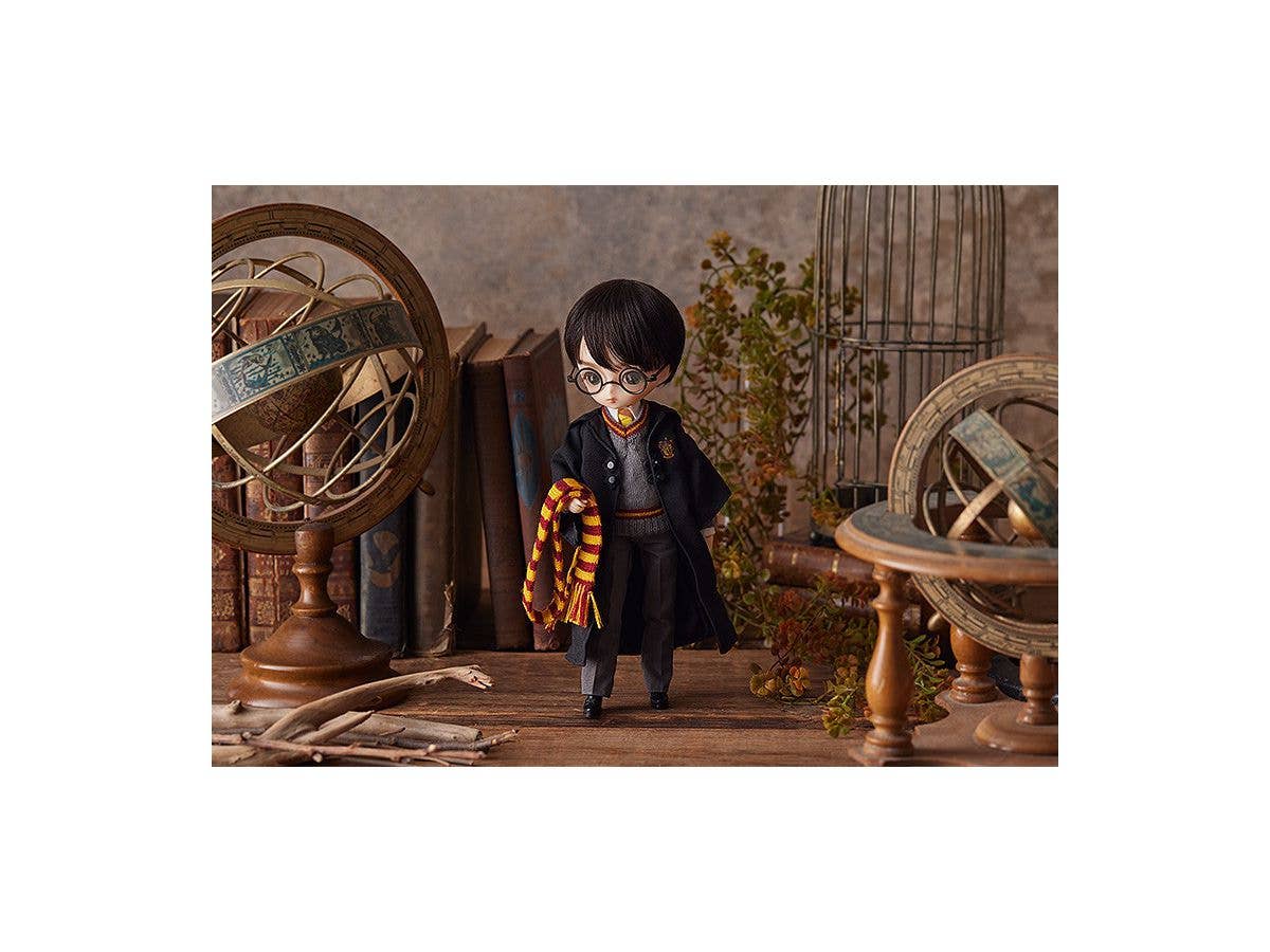 Harry Potter Series Harry Potter Harmonia Bloom Figure | 4580590158818