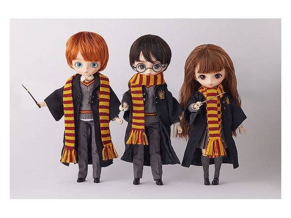 Harry Potter Series Harry Potter Harmonia Bloom Figure | 4580590158818