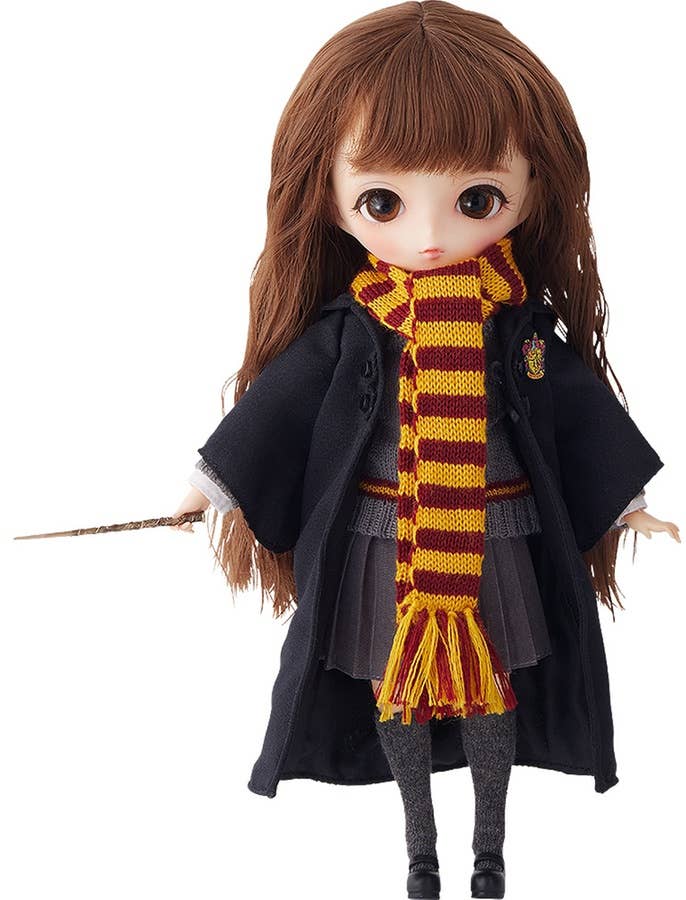 Harry Potter Series Hermione Granger Harmonia Bloom Figure | 4580590158825