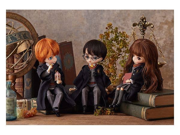 Harry Potter Series Ron Weasley Harmonia Bloom Figure | 4580590158832