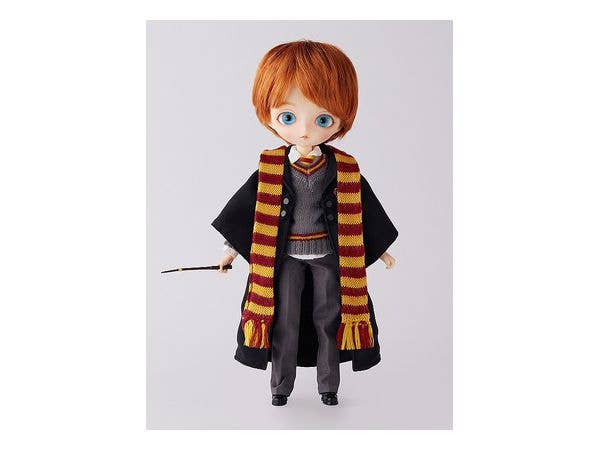 Harry Potter Series Ron Weasley Harmonia Bloom Figure | 4580590158832