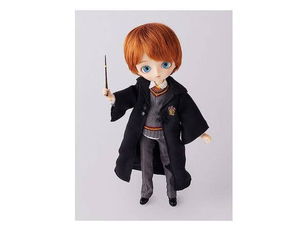 Harry Potter Series Ron Weasley Harmonia Bloom Figure | 4580590158832