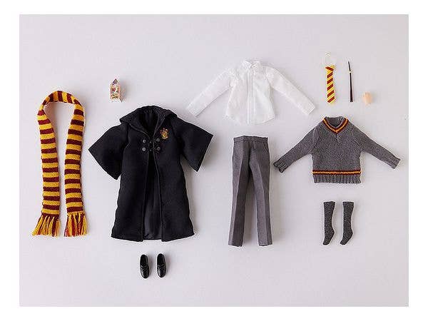 Harry Potter Series Ron Weasley Harmonia Bloom Figure | 4580590158832