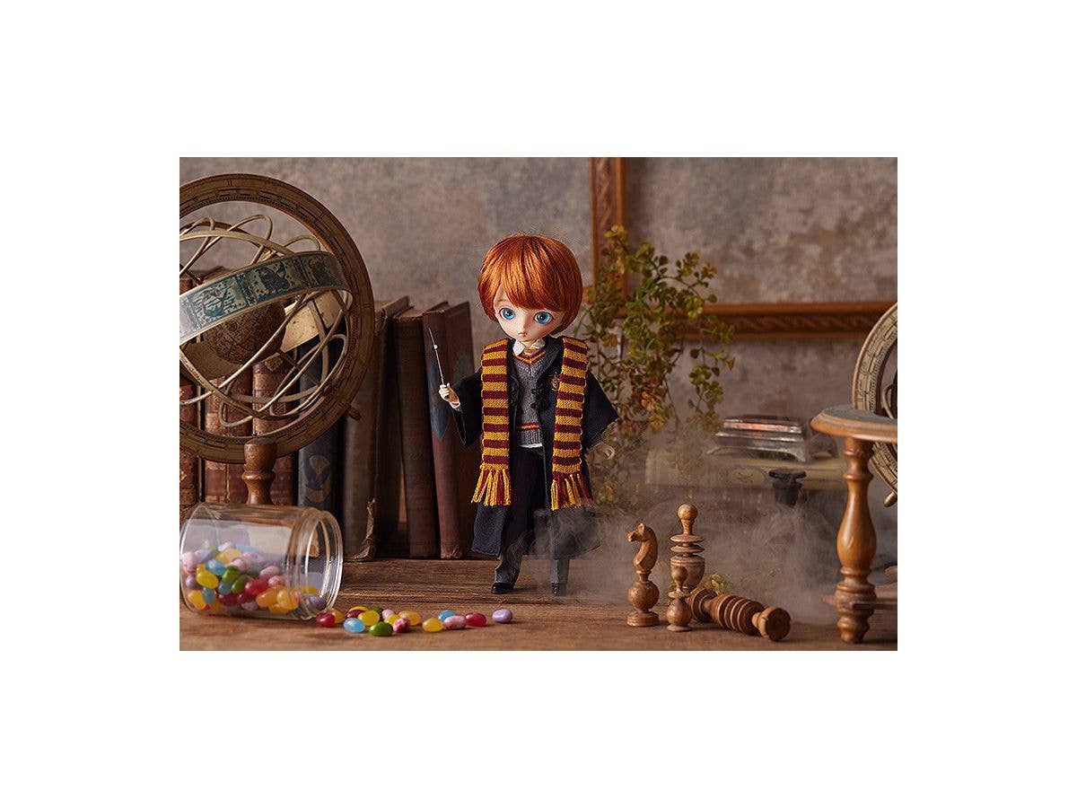 Harry Potter Series Ron Weasley Harmonia Bloom Figure | 4580590158832