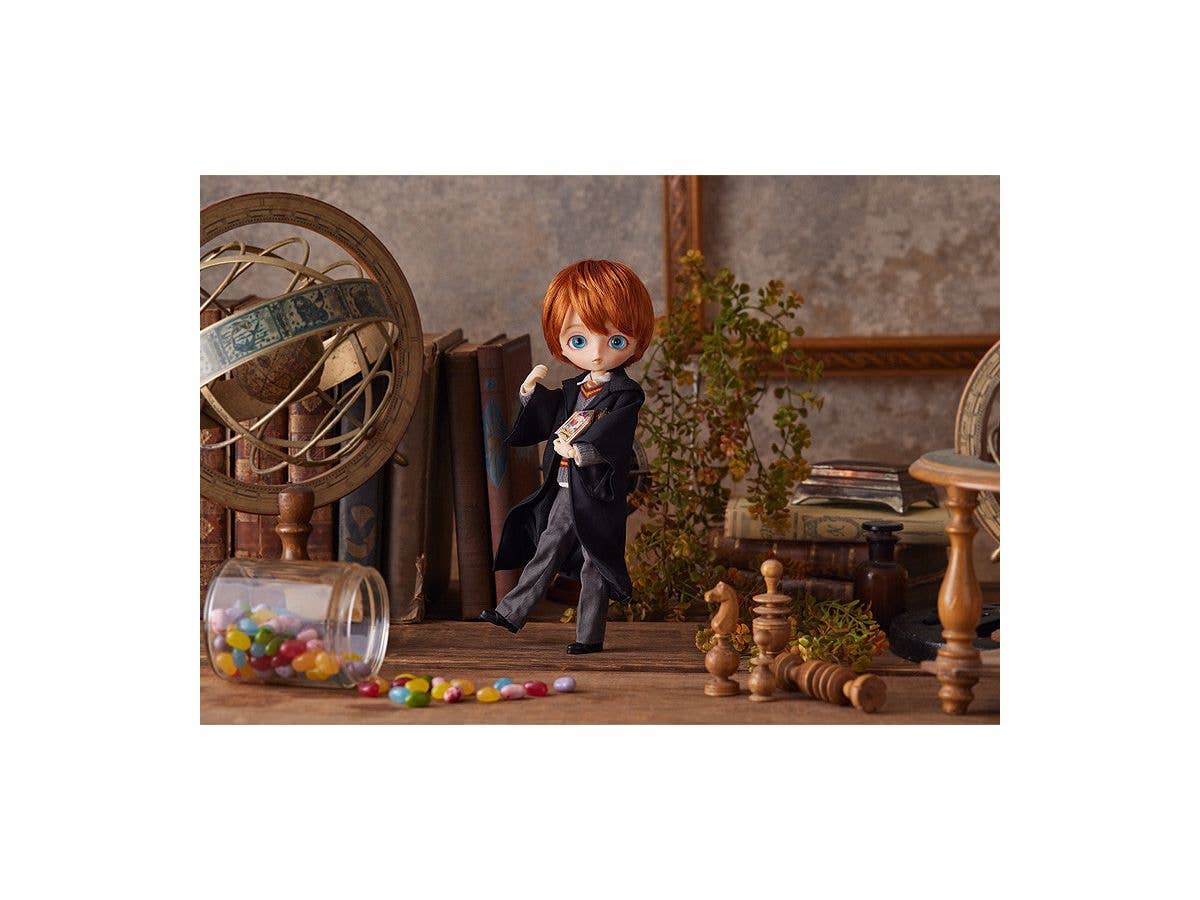 Harry Potter Series Ron Weasley Harmonia Bloom Figure | 4580590158832