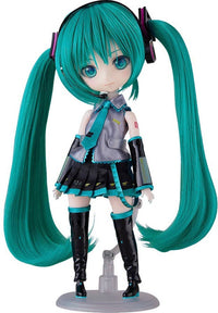 Character Vocal Series 01: Hatsune Miku Series Harmonia humming Hatsune Miku Figure | 4580590158863