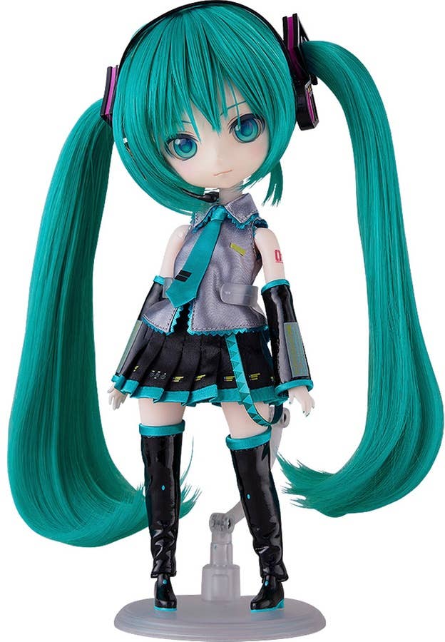 Character Vocal Series 01: Hatsune Miku Series Harmonia humming Hatsune Miku Figure | 4580590158863