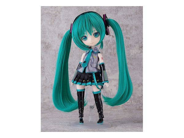 Character Vocal Series 01: Hatsune Miku Series Harmonia humming Hatsune Miku Figure | 4580590158863