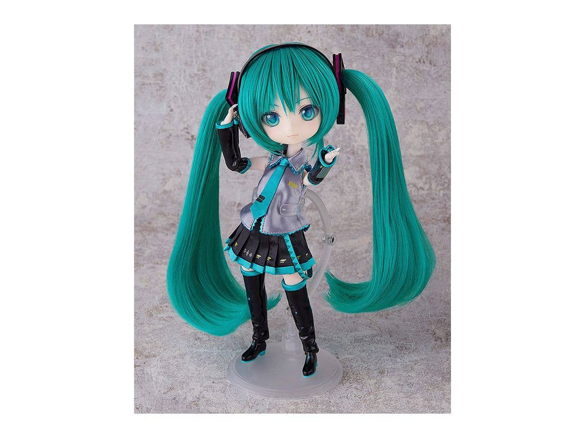 Character Vocal Series 01: Hatsune Miku Series Harmonia humming Hatsune Miku Figure | 4580590158863