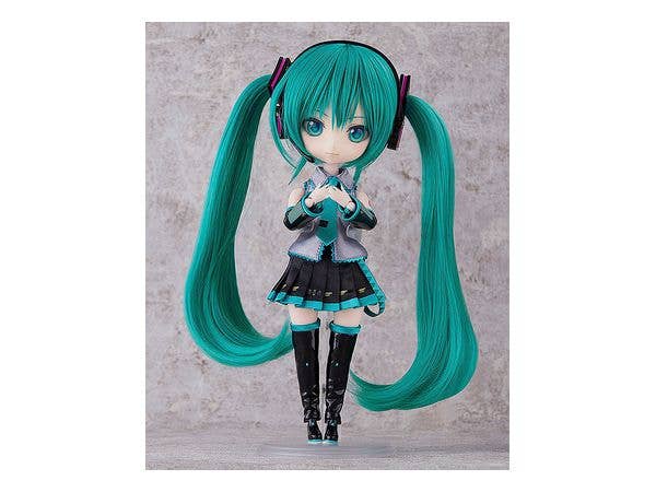 Character Vocal Series 01: Hatsune Miku Series Harmonia humming Hatsune Miku Figure | 4580590158863