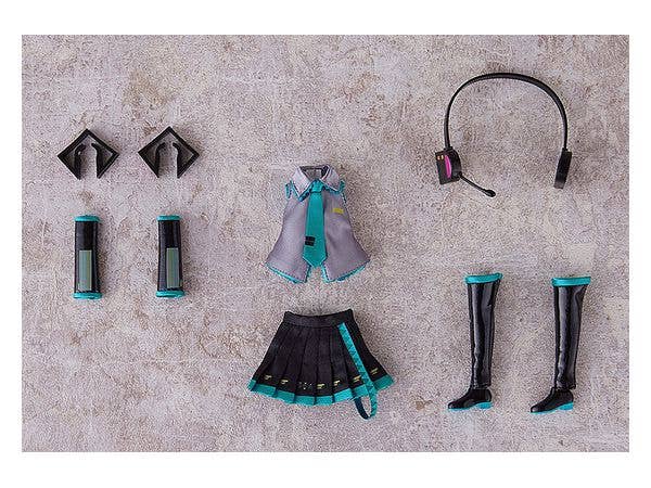 Character Vocal Series 01: Hatsune Miku Series Harmonia humming Hatsune Miku Figure | 4580590158863