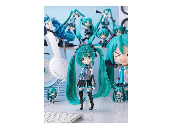 Character Vocal Series 01: Hatsune Miku Series Harmonia humming Hatsune Miku Figure | 4580590158863