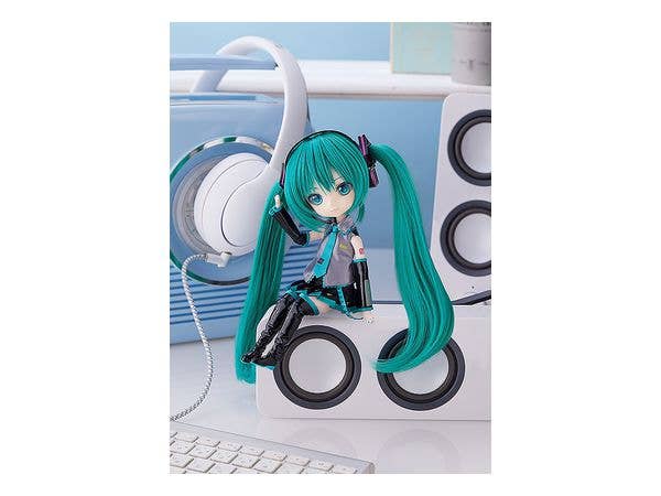 Character Vocal Series 01: Hatsune Miku Series Harmonia humming Hatsune Miku Figure | 4580590158863