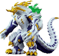 SSSS.DYNAZENON Series SSSS.Soft Vinyl Kaiju: Gagula First Form Figure | 4580590159051