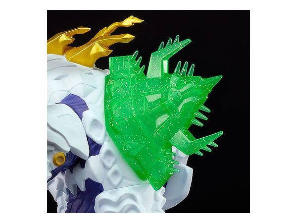 SSSS.DYNAZENON Series SSSS.Soft Vinyl Kaiju: Gagula First Form Figure | 4580590159051