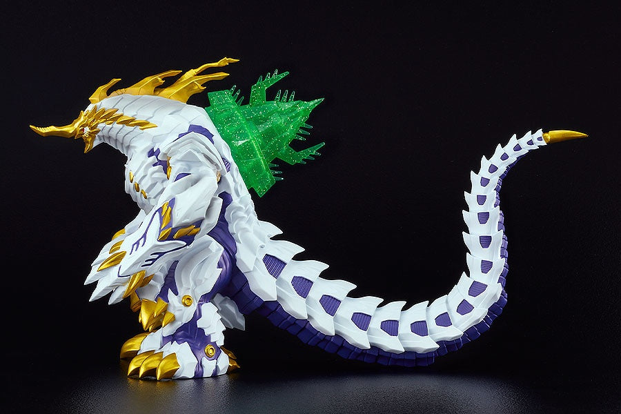 Good Smile Company SSSS.DYNAZENON Series SSSS.Soft Vinyl Kaiju: Gagula First Form Figure - P-REX Hobby