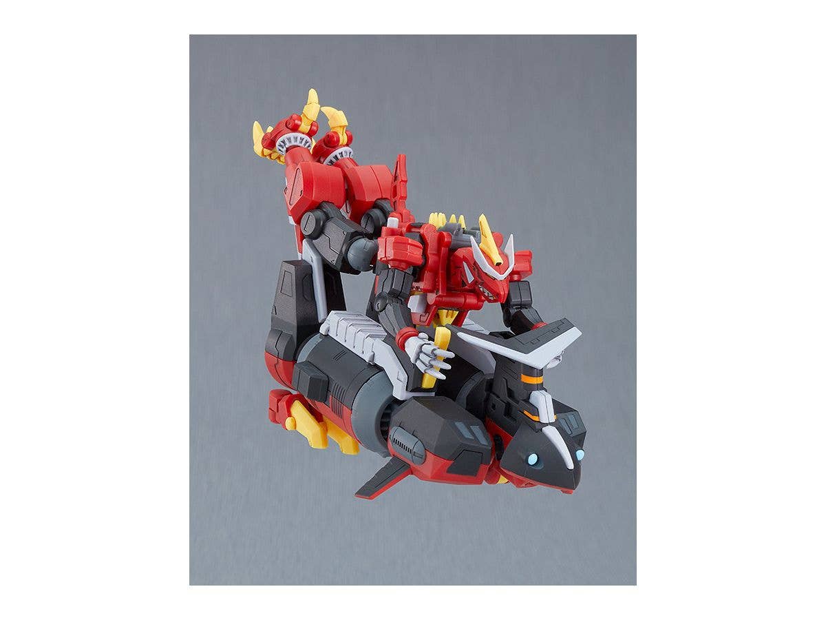 SSSS.DYNAZENON Series Dynazenon Re-Run Moderoid Model Kit | 4580590159068