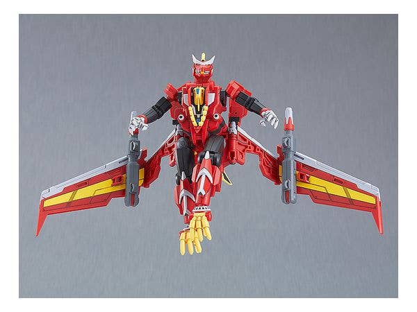 SSSS.DYNAZENON Series Dynazenon Re-Run Moderoid Model Kit | 4580590159068