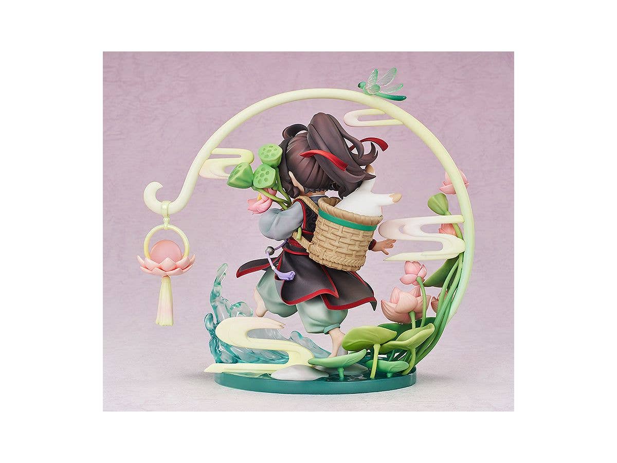 Wei Wuxian: Childhood Ver. | 4580590159259