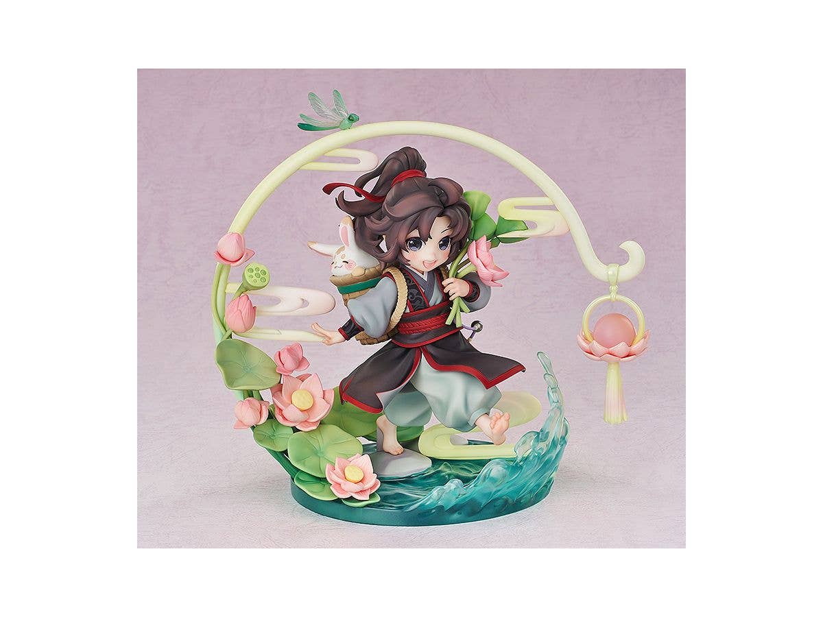 Wei Wuxian: Childhood Ver. | 4580590159259