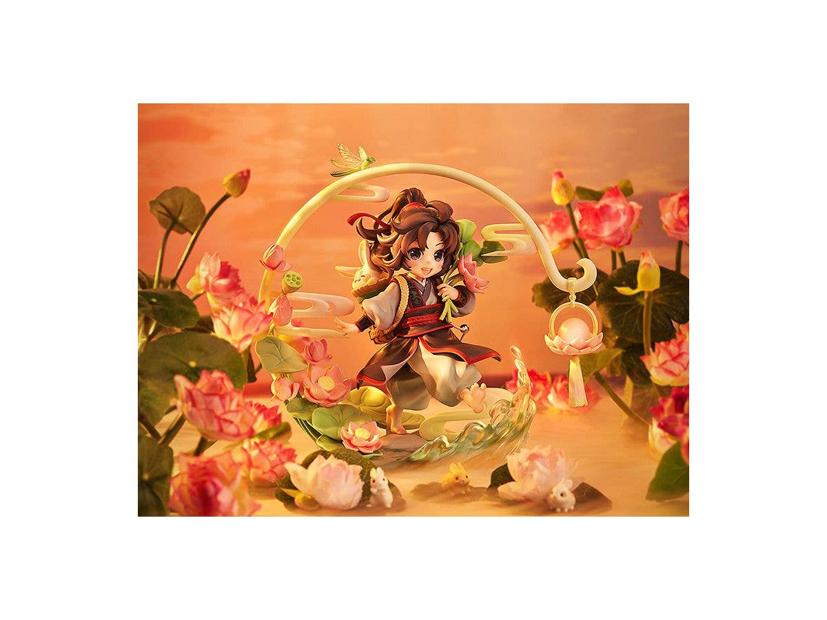 Wei Wuxian: Childhood Ver. | 4580590159259