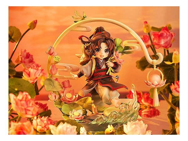 Wei Wuxian: Childhood Ver. | 4580590159259