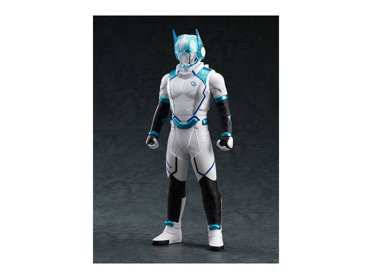 DOGENGERS Series Ohgaman Soft Vinyl Figure | 4580590159266