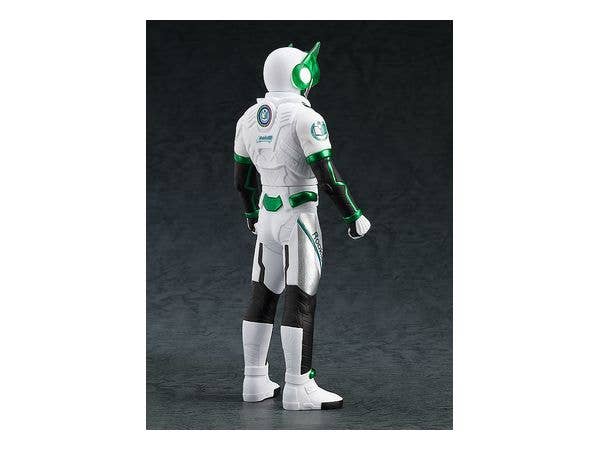 DOGENGERS Series Rookie Soft Vinyl Figure | 4580590159273