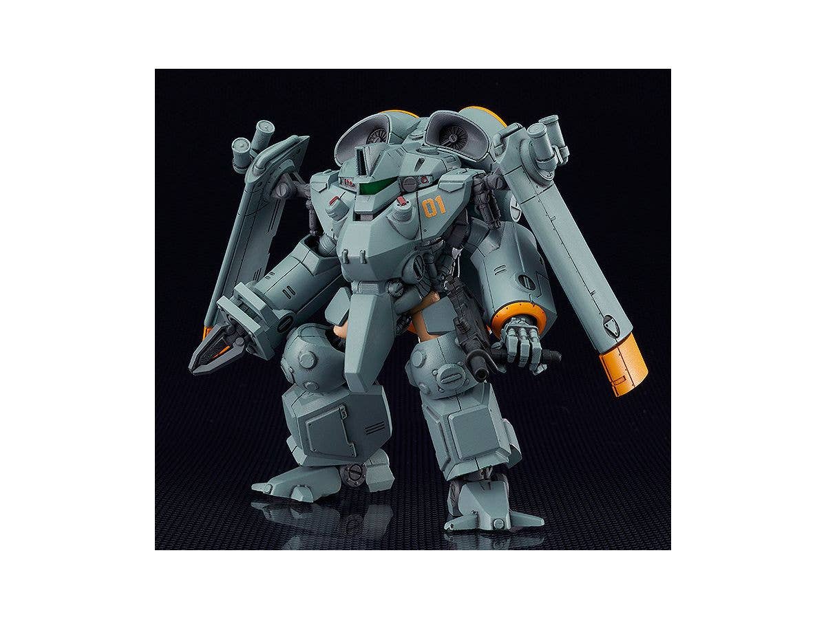 Metal Skin Panic MADOX-01 Series MADOX-01 Moderoid Model Kit | 4580590159303