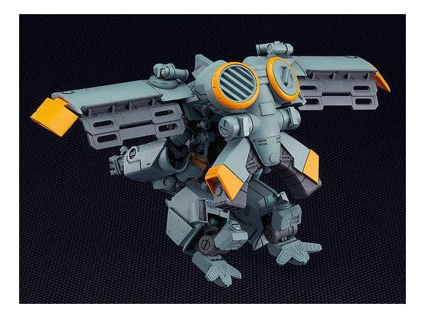 Metal Skin Panic MADOX-01 Series MADOX-01 Moderoid Model Kit | 4580590159303