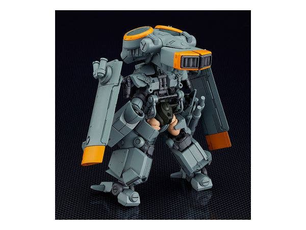 Metal Skin Panic MADOX-01 Series MADOX-01 Moderoid Model Kit | 4580590159303