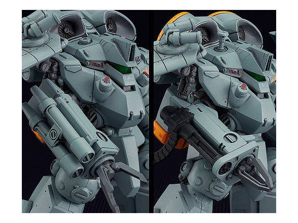 Metal Skin Panic MADOX-01 Series MADOX-01 Moderoid Model Kit | 4580590159303