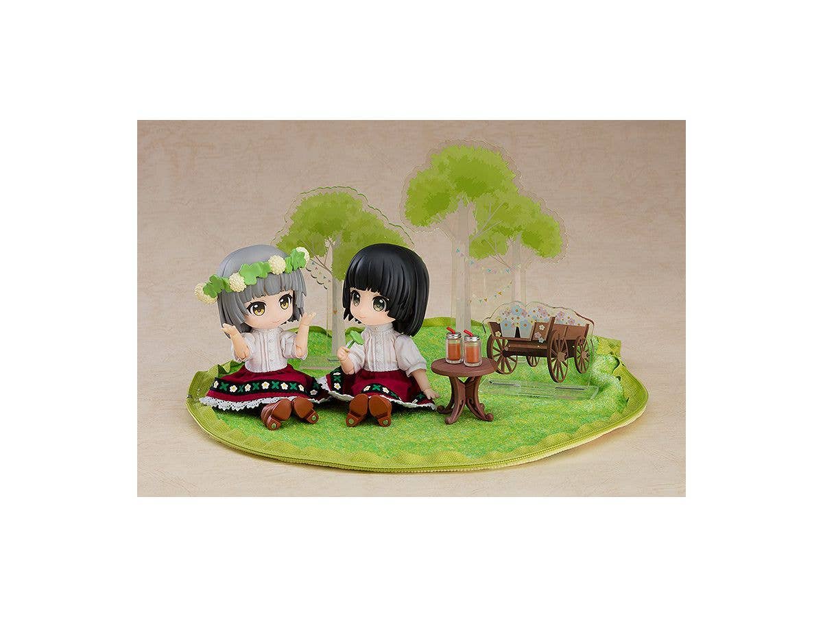 Nendoroid More(Good Smile Company) - UPC 4580590159587 | 4580590159587