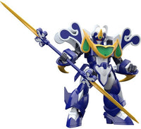[GoodSmile] MODEROID Super Aquabeat | 4580590160248