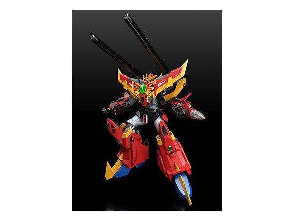 MODEROID Sol Σ Gravion | 4580590160279