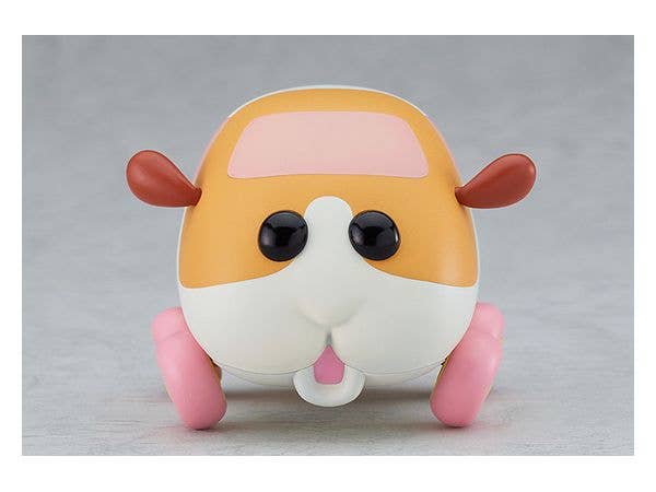 Pui Pui Molcar Series Potato (Re-Run) Moderoid Model Kit | 4580590160286