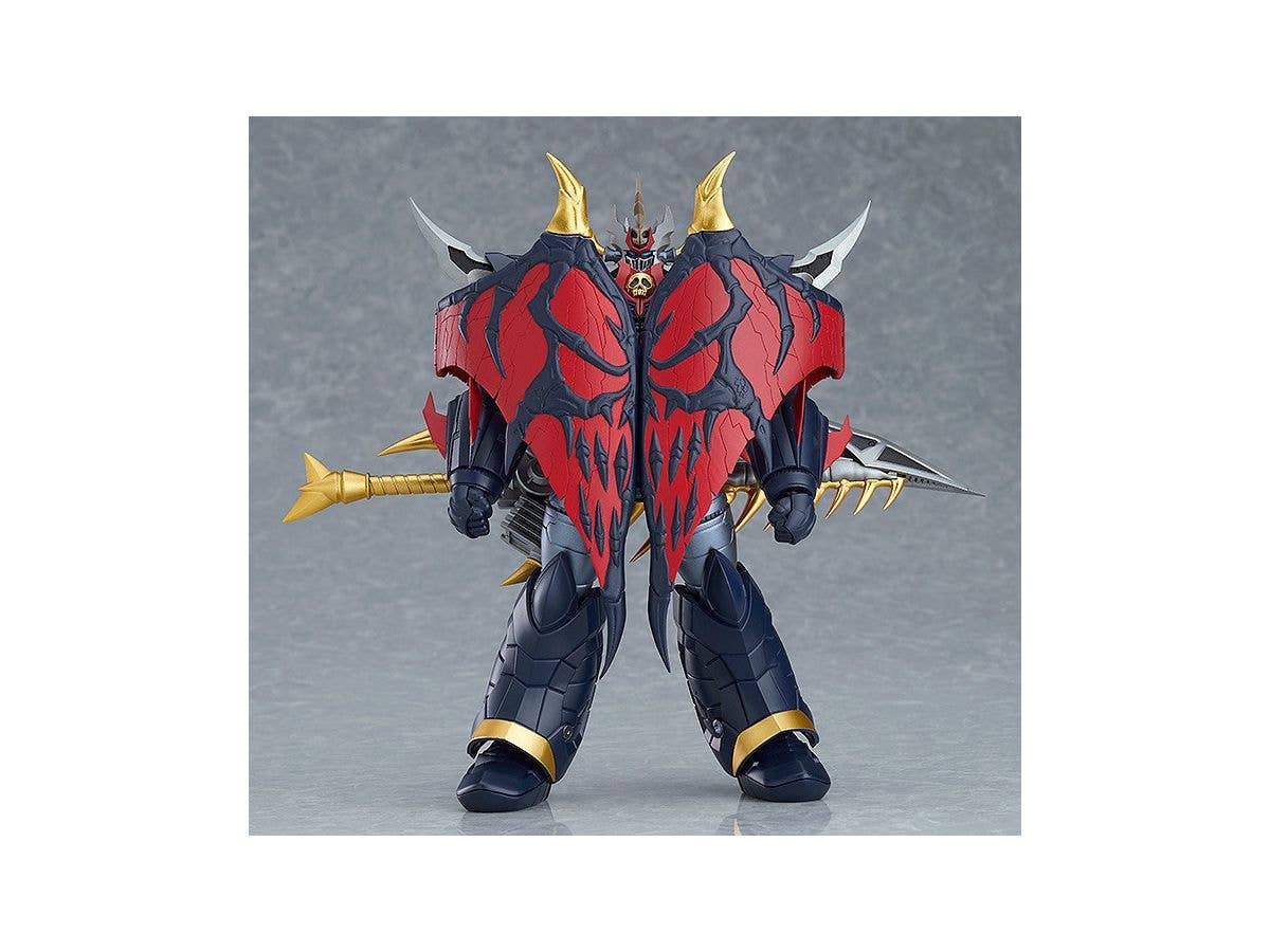 Mazinkaiser SKL Series Mazinkaiser SKL (Re-Run) Moderoid Model Kit | 4580590160293