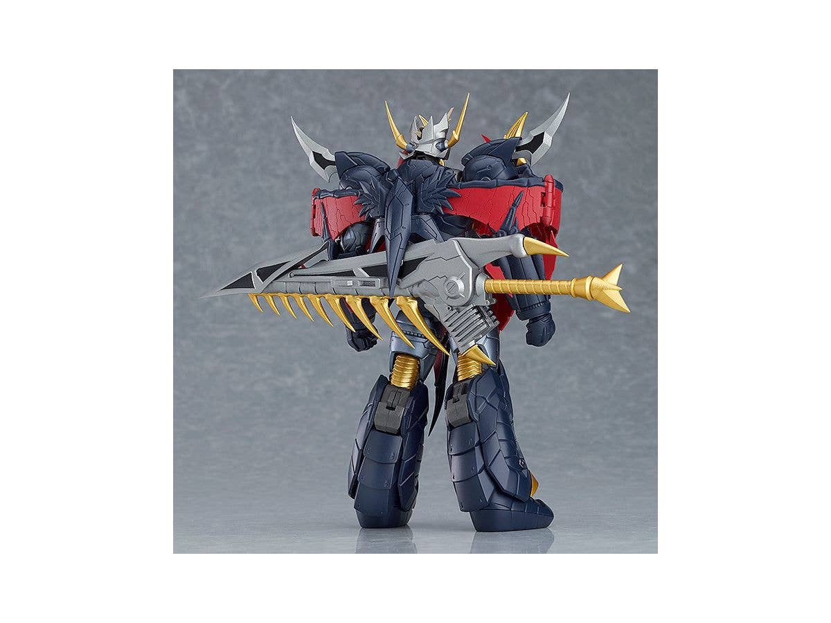Mazinkaiser SKL Series Mazinkaiser SKL (Re-Run) Moderoid Model Kit | 4580590160293