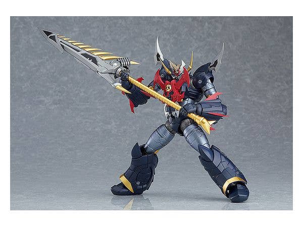 Mazinkaiser SKL Series Mazinkaiser SKL (Re-Run) Moderoid Model Kit | 4580590160293