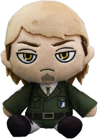 Attack On Titan - Jean Kirstein - Tenori Nuigurumi(Good Smile Company) | 4580590160347