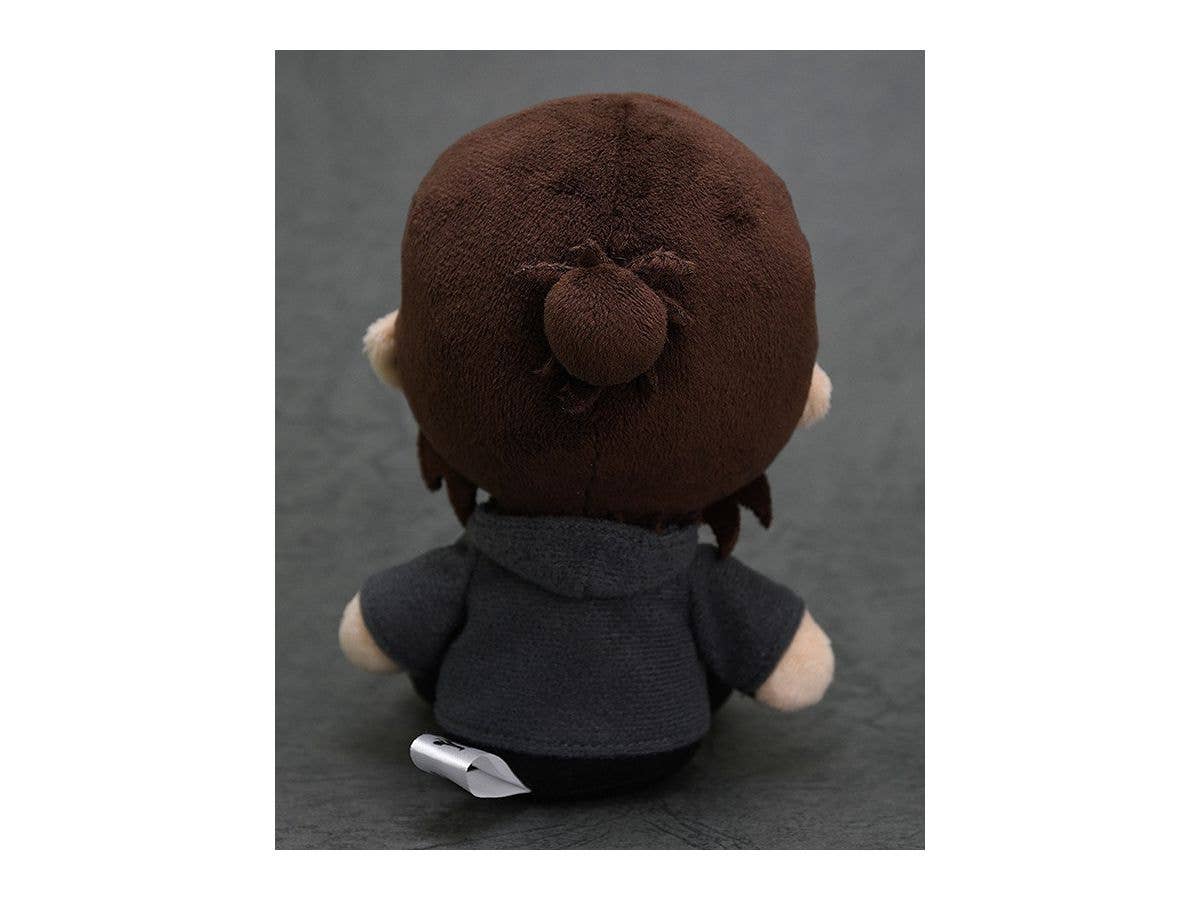 Attack On Titan - Eren Yeager - Tenori Nuigurumi(Good Smile Company) | 4580590160385