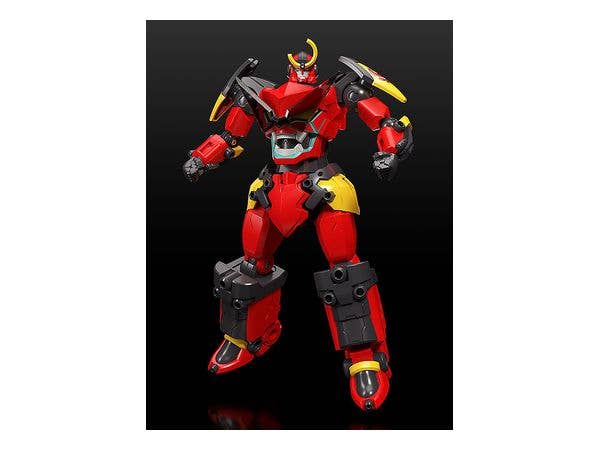 THE GATTAI Infinite Combining Gurren Dan Lagann | 4580590160415