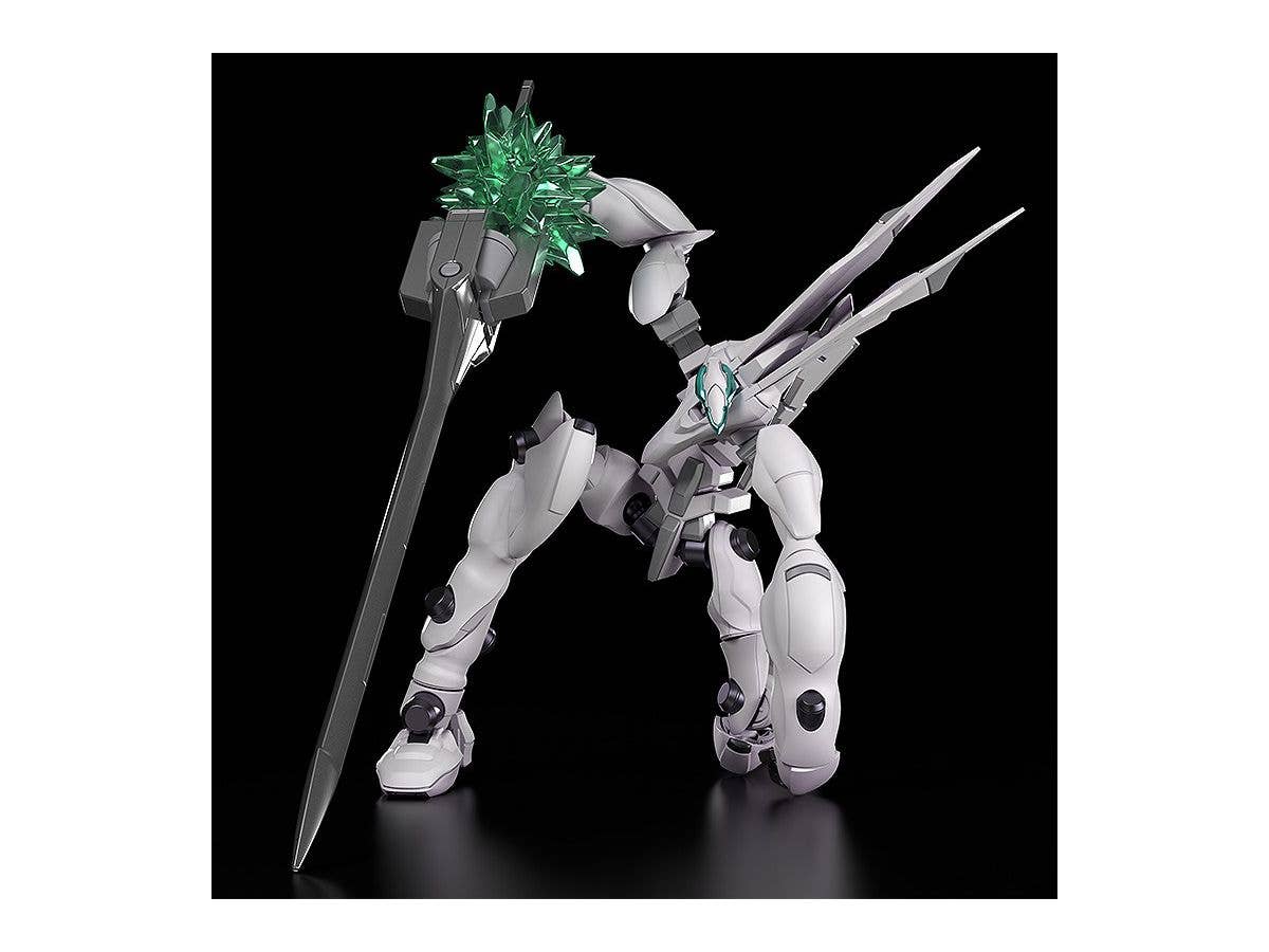 Fafner in the Azure The Beyond Series Fafner Mark Sein (Re-Run) Moderoid Model Kit | 4580590160422