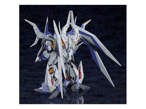 Hades Project Zeorymer Series Great Zeorymer (3rd-Run) Moderoid Model Kit | 4580590160637