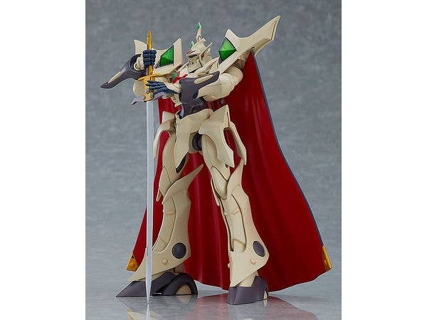 GoodSmile Company MODEROID Escaflowne(third-run) | 4580590160644