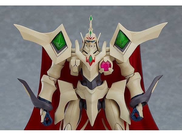 GoodSmile Company MODEROID Escaflowne(third-run) | 4580590160644